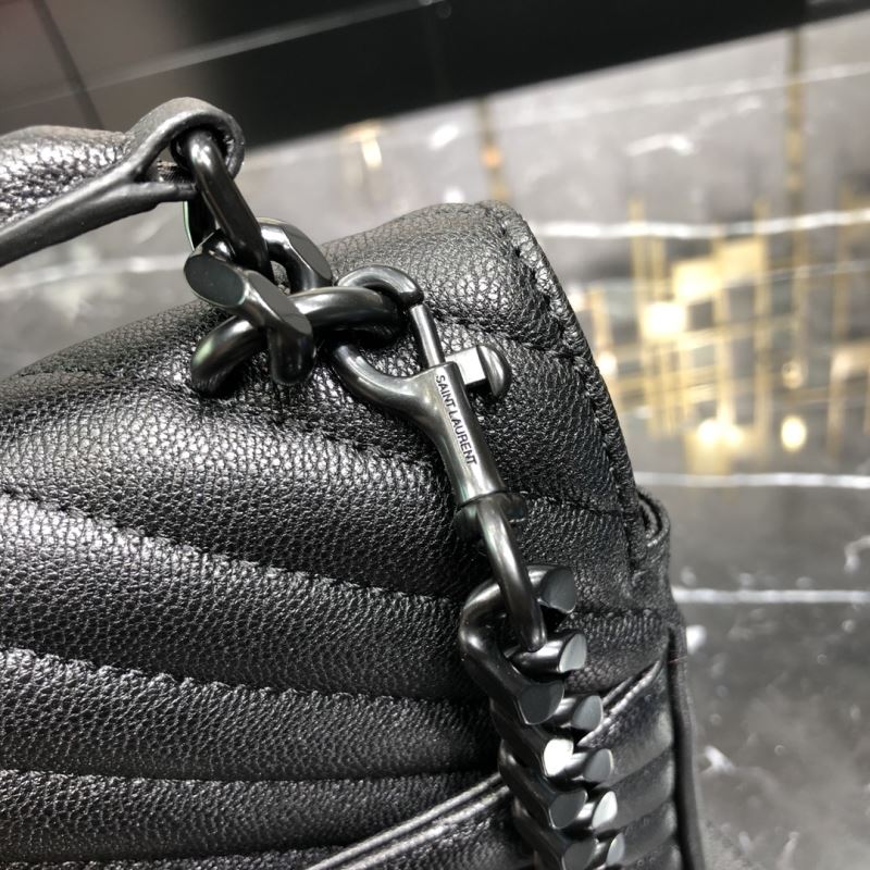 YSL Top Handle Bags